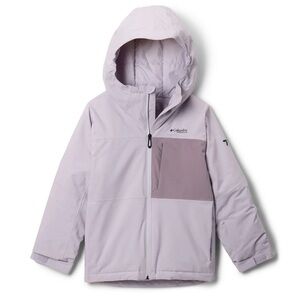 Columbia Junior Holcomb Grove Jacket // Size Youth Small